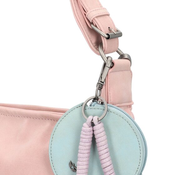 Fritzi aus Preußen Fritzi Hobo Vintage Schultertasche 33 cm