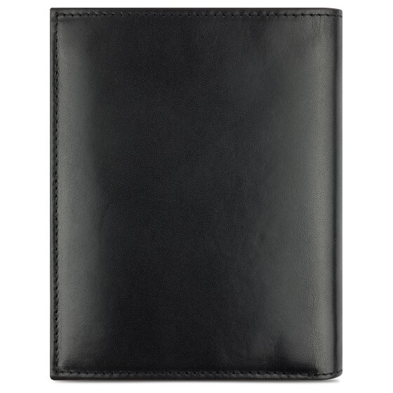 bugatti Nobile Geldbörse Leder 10.5 cm