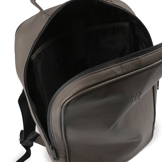 Harbour 2nd City Lights Daypack Leder 40 cm Laptopfach