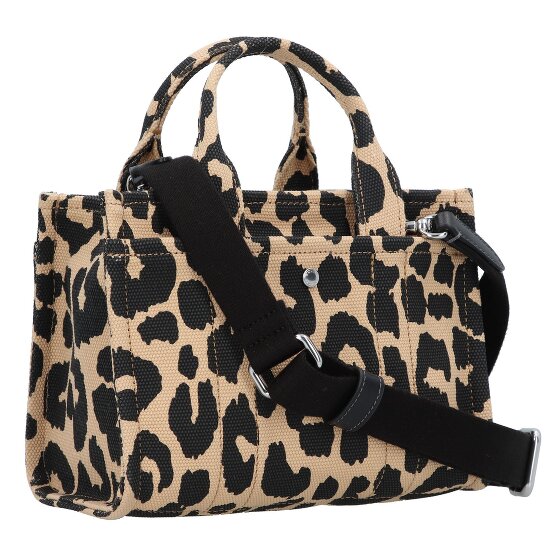 Coach Cargo Handtasche 20 cm