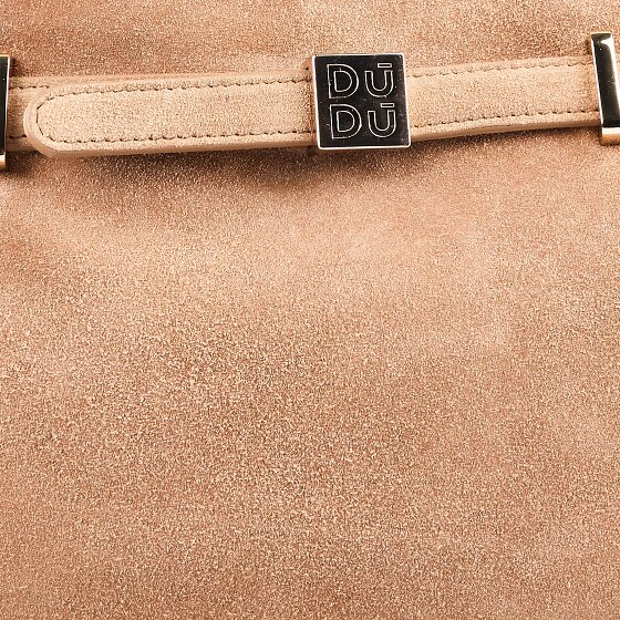 DuDu Handtasche Leder 32 cm