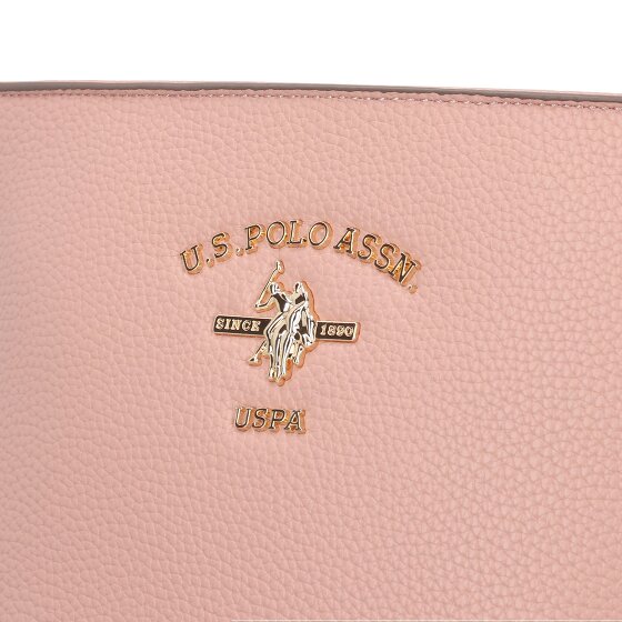 U.S. Polo Assn. Standford Mini Bag Schultertasche 17 cm
