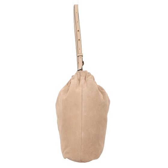 Liebeskind Cloud Schultertasche Leder 35 cm Liebeskind Cloud Schultertasche Leder 35 cm