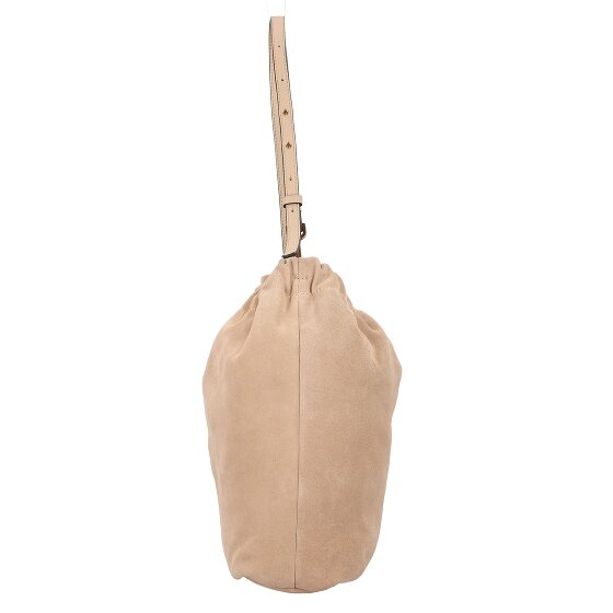 Liebeskind Cloud Schultertasche Leder 35 cm