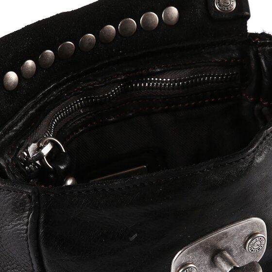 Campomaggi Afrodite Mini Bag Handtasche Leder 16 cm