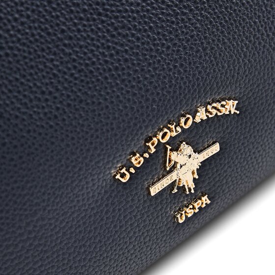 U.S. Polo Assn. Stanford Schultertasche 36 cm