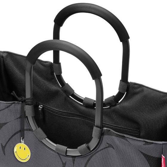reisenthel Loopshopper Shopper Tasche L 46 cm