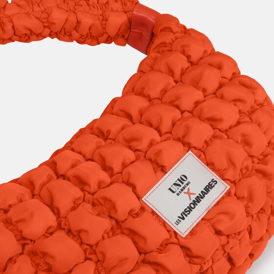 LES VISIONNAIRES Unio Banana Schultertasche 42 cm