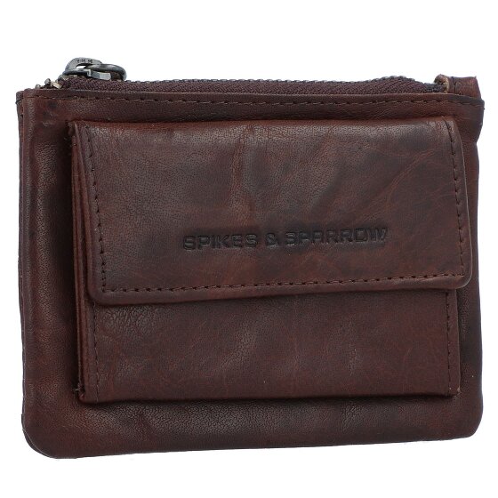 Spikes & Sparrow Schlüsselhalter Leder 11 cm