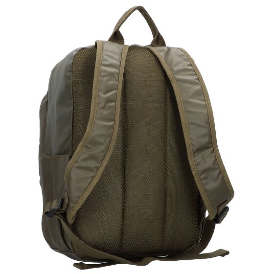 Greenburry Waterproof Aviator Daypack 42 cm Laptopfach
