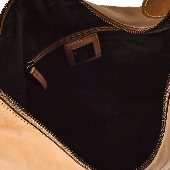 Harbour 2nd Anchor Love Emmy Schultertasche Leder 39 cm