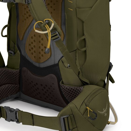 Osprey Kestrel 38 Trekkingrucksack S-M 79 cm