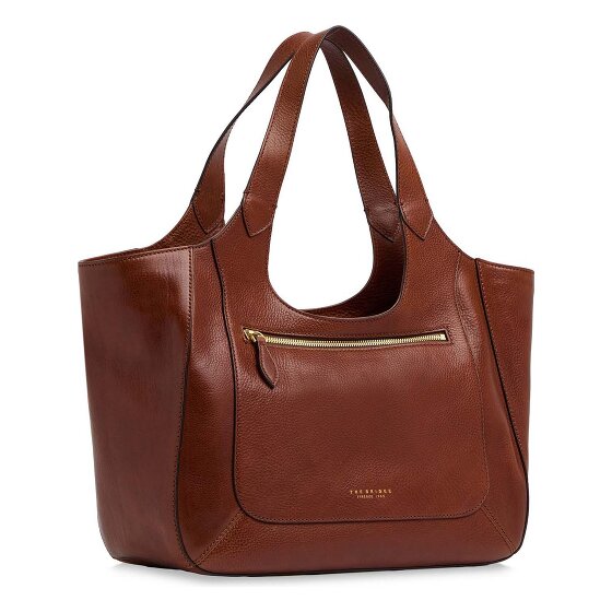 The Bridge Luce Soft Shopper Tasche Leder 50 cm