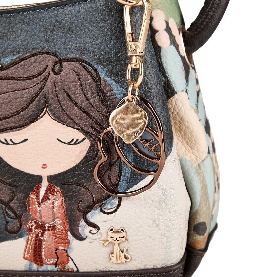 Anekke Tulip Handtasche 22 cm