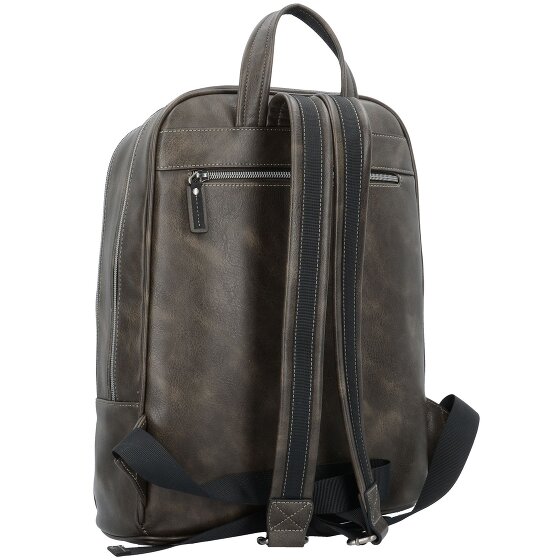 Picard Breakers Business-Rucksack 40 cm Laptopfach