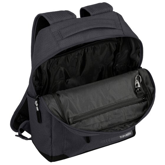 Travelite Kick Off Rucksack 40 cm Laptopfach