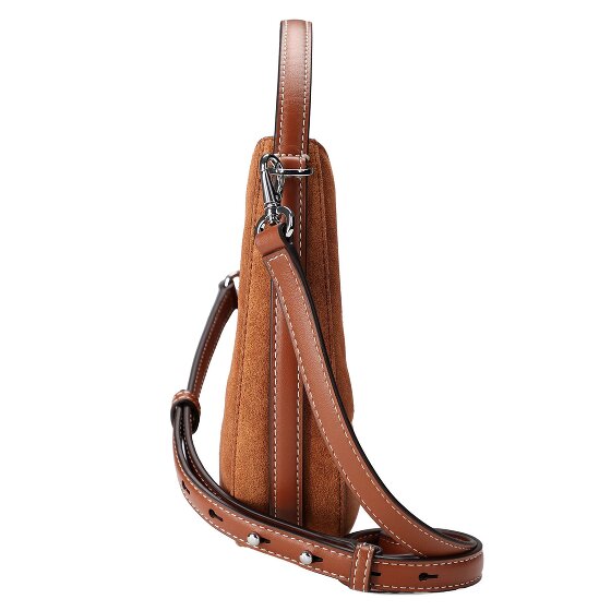 Lauren Ralph Lauren Tasha Schultertasche Leder 19.5 cm