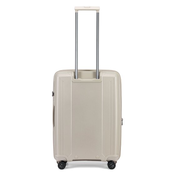 Epic Anthem 4 Rollen Kofferset 3-teilig mit Dehnfalte