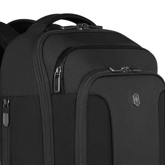 Victorinox Werks Traveler 7.0 Business-Rucksack 43 cm Laptopfach