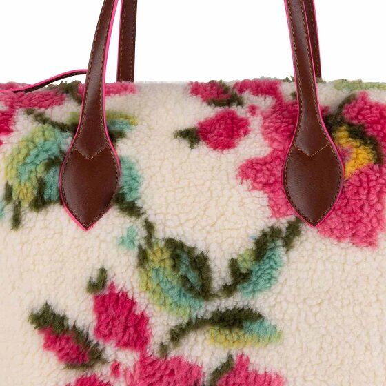 Oilily Vroukje Teddy Hoho Shopper Tasche 34 cm