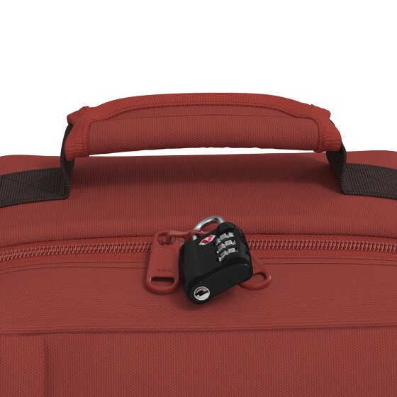 Cabin Zero Travel Daypack 39 cm Laptopfach