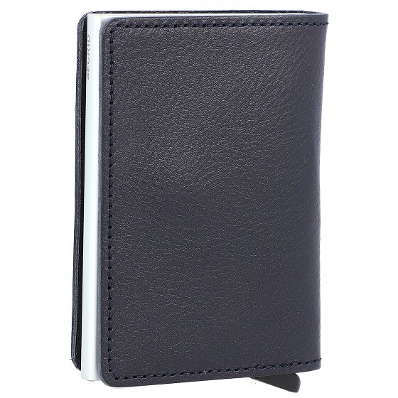 Secrid Slimwallet Vegetable Kreditkartenetui RFID Leder 7 cm