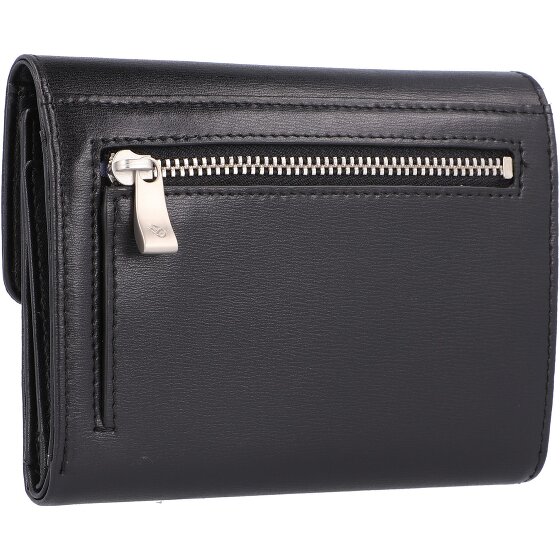 Mandarina Duck Hera 3.0 Geldbörse Leder 13 cm