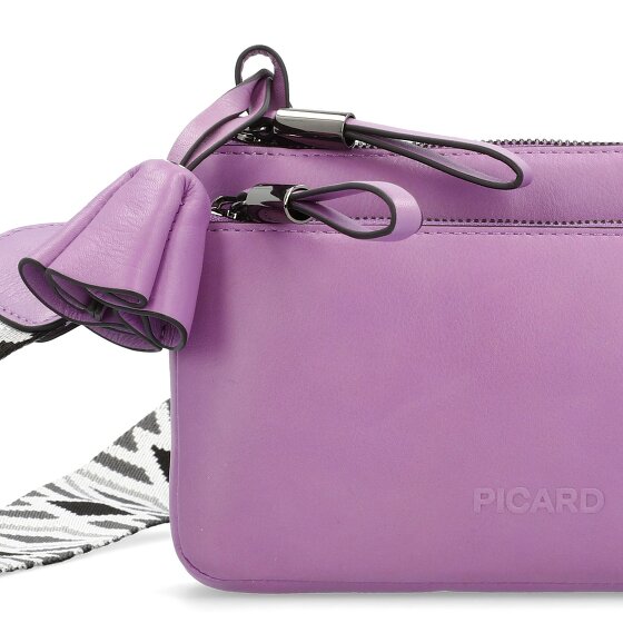 Picard Bella Umhängetasche Leder 20 cm