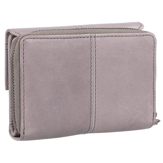 Greenland Nature Nature Soft Geldbörse RFID Leder 13 cm
