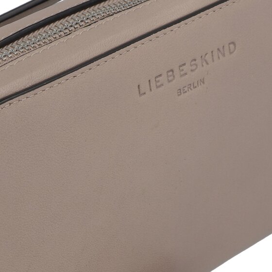 Liebeskind Hera Clutch Geldbörse Leder 20 cm Liebeskind Hera Clutch Geldbörse Leder 20 cm