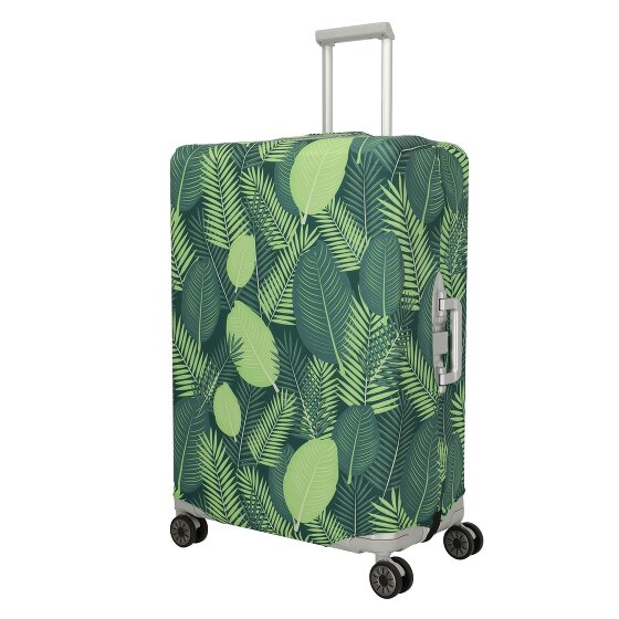 Travelite Basics Kofferschutzhülle 77 cm