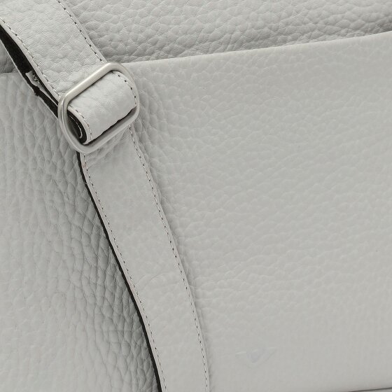 Voi Hirsch Bristol Umhängetasche Leder 28 cm