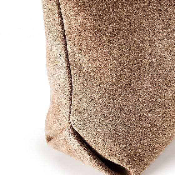 Burkely Vienna Schultertasche Leder 38 cm