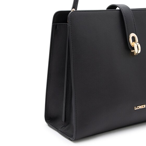 L.Credi Petronella Schultertasche 30 cm