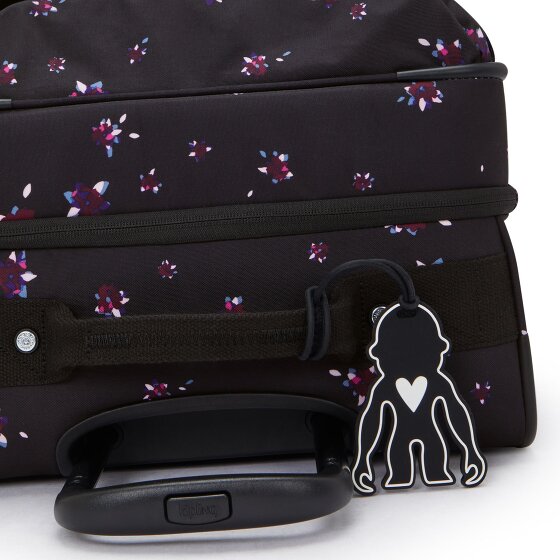 Kipling Basic Prt Spontaneous 4 Rollen Trolley M 66 cm
