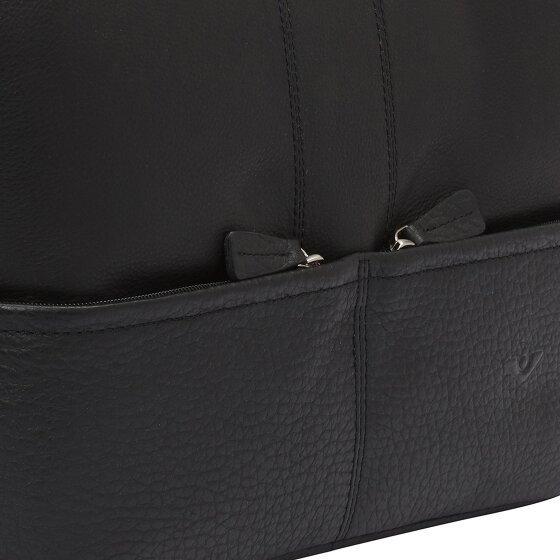 Voi Boston Shopper Tasche Leder 30 cm