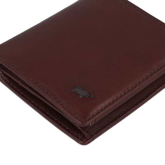 Braun Büffel Country Geldbörse RFID Leder 9,5 cm