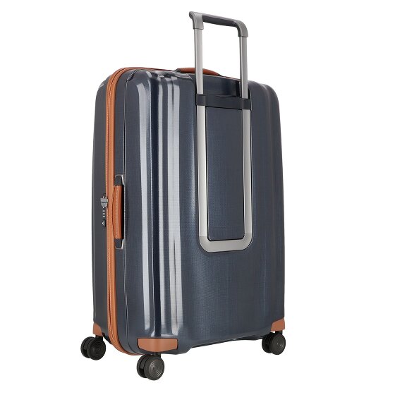 Samsonite Lite Cube DLX Spinner 4-Rollen Trolley 82 cm