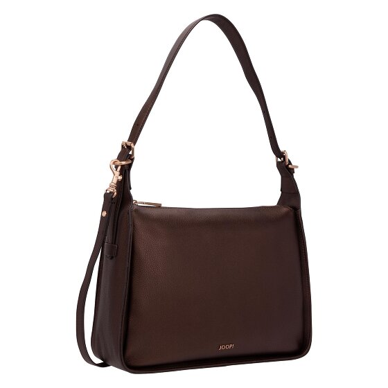 Joop! Lipari Metallo Liah Schultertasche Leder 32 cm