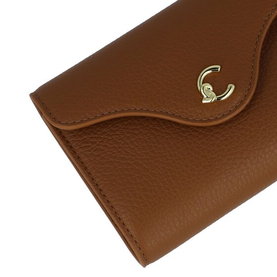 Coccinelle C-Me Geldbörse Leder 14 cm