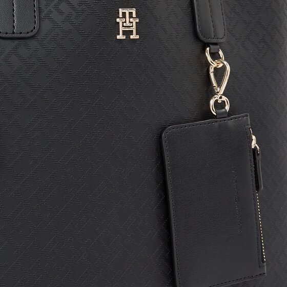 Tommy Hilfiger TH Distinct Shopper Tasche 37 cm