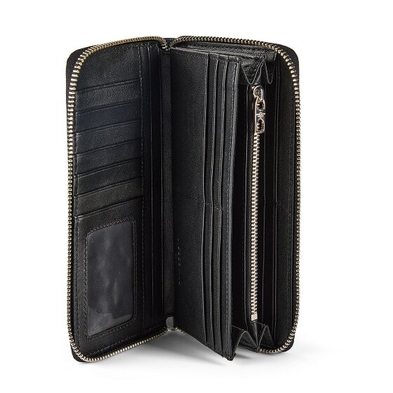 Liebeskind Hera II Geldbörse RFID Schutz Leder 19 cm