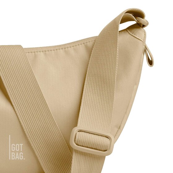 GOT BAG Moon Bag Umhängetasche S 32 cm