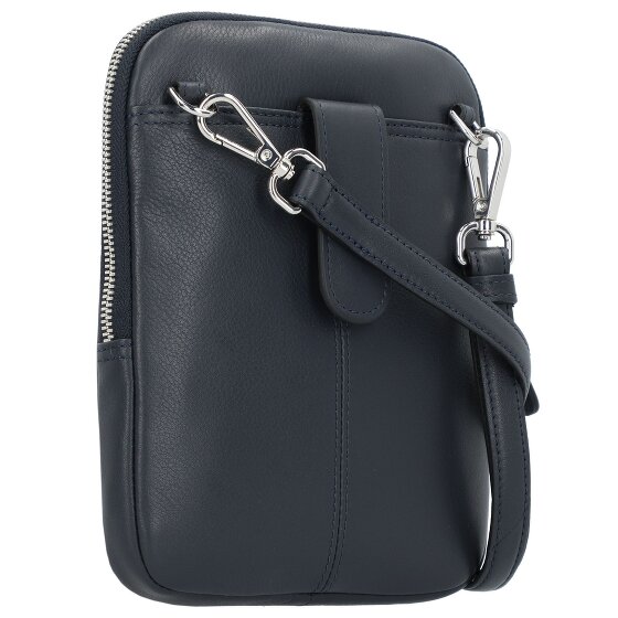 Picard Torrino Umhängetasche Leder 16 cm