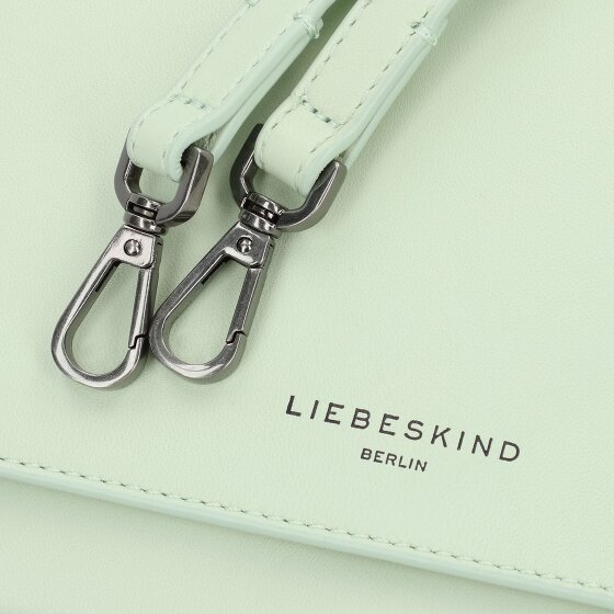 Liebeskind Hilla Umhängetasche Leder 22 cm Liebeskind Hilla Umhängetasche Leder 22 cm