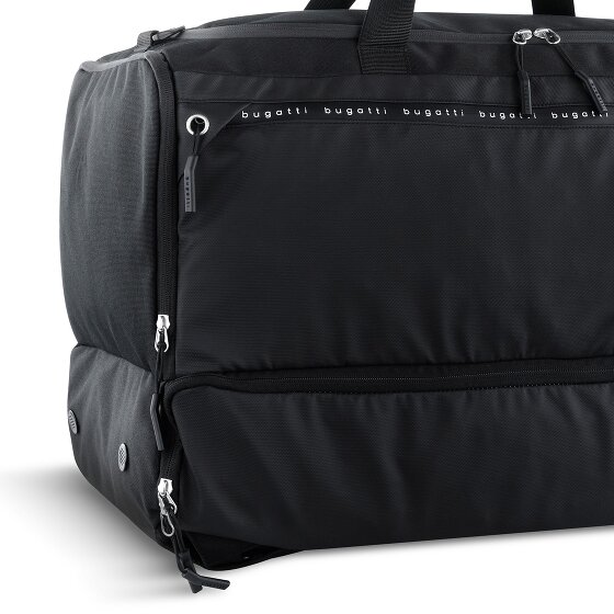 bugatti Blanc Delight Weekender Reisetasche 60 cm