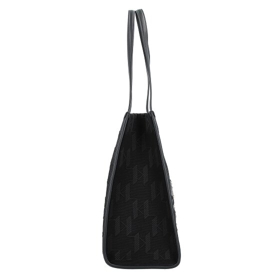Karl Lagerfeld Skuare Shopper Tasche 41 cm
