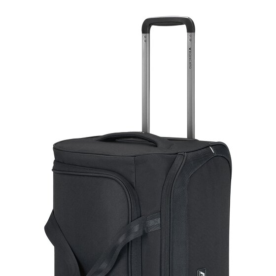 Roncato Gateway 2 Rollen Reisetasche 58 cm