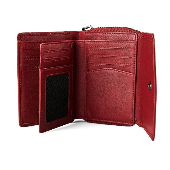 The Chesterfield Brand Aldra Geldbörse Leder 12 cm