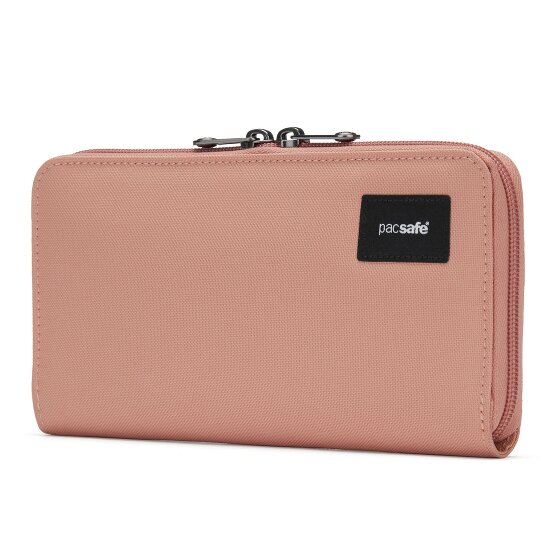 Pacsafe Continental Geldbörse RFID Schutz 20 cm